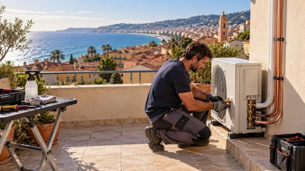 10 conseils essentiels pour une installation de climatisation réussie