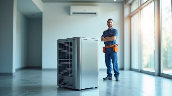 Comment éviter les erreurs fréquentes lors de l'installation de climatisation