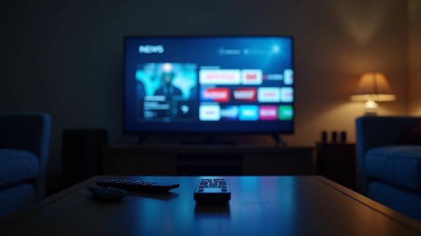 Découvrez les nouvelles émissions dans le programme TV de ce soir