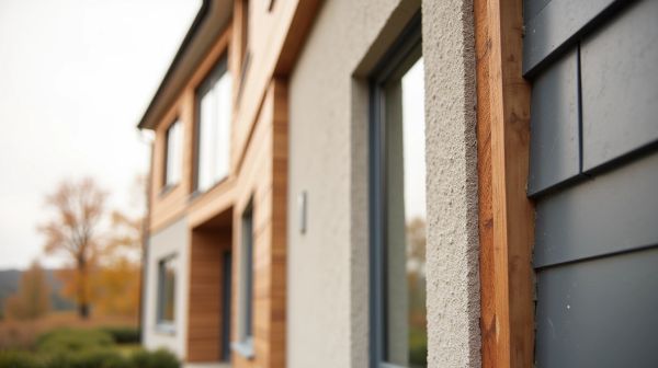 Isolation thermique extérieure : des solutions inattendues pour un confort optimal