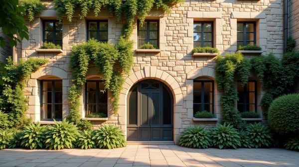 Isolation thermique extérieure : des solutions inattendues pour un confort optimal