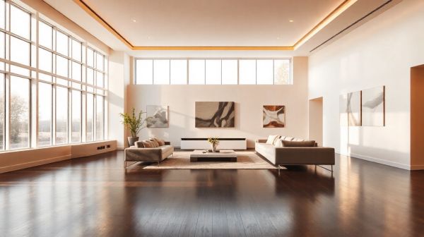 Les clés pour une rénovation d'envergure réussie sans imprévus