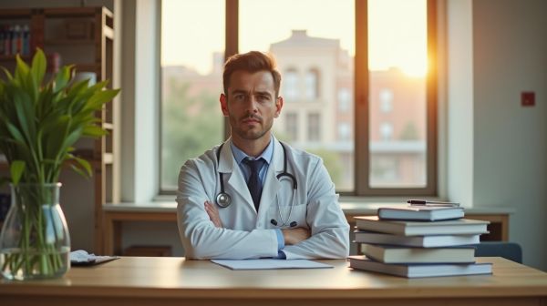 Pourquoi la formation DPC peut transformer votre carrière de pharmacien