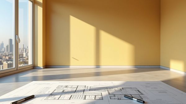 Rénovation d'ampleur : comment maximiser l'efficacité de votre projet