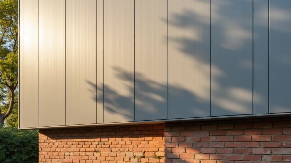 Rénovez votre façade avec l'isolation thermique par extérieur