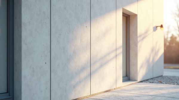 Rénovez votre façade avec l'isolation thermique par extérieur
