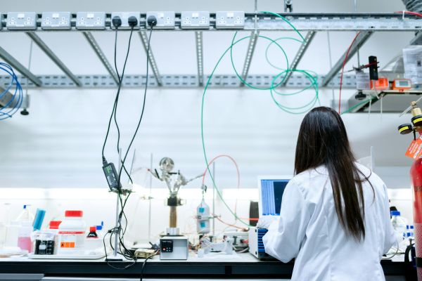 Science et innovation : dernier rapport des médias d'actualité
