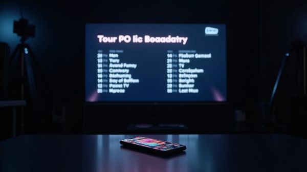 Top 5 émissions captivantes à ne pas manquer ce soir