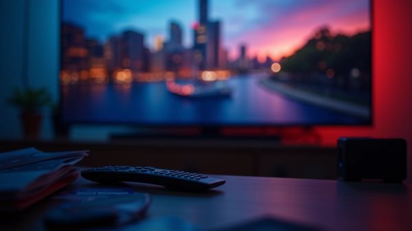 Top 5 émissions captivantes à ne pas manquer ce soir