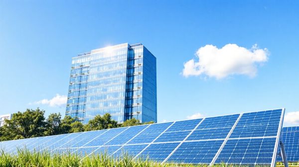 Top stratégies pour exceller dans les énergies renouvelables
